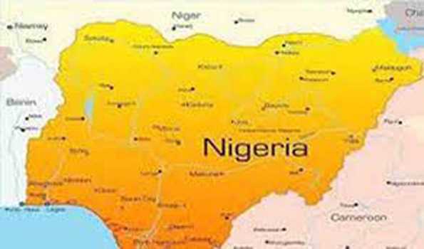 नाइजीरिया: टैंकर धमाके में 16 घायल